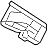 Engine Control Module (ECM) Bracket