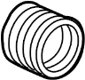 Engine Air Intake Hose