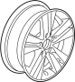 06421TX8A01ZA Wheel