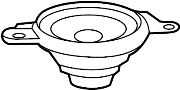 Speaker (Front)