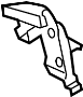 Center Console Latch