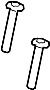 Headrest Guide