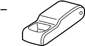 82980TX6A02ZA Seat Armrest