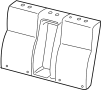 82121TX8H31ZA Seat Back Cushion Cover
