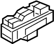 35750TX6A01 Door Window Switch