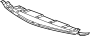 71104T3RA00 Valance Panel (Front, Lower)