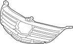 71181SJAA30ZA Grille (Lower)