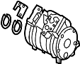 38810RJAA03 A/C Compressor