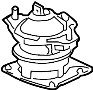 50830SJAE01 Engine Mount (Front)