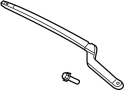 Windshield Wiper Arm