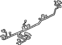 32160SJAA01 Body Wiring Harness (Left)