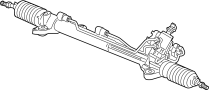 53601SJAA05 Rack and Pinion Assembly