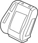 81127SJAA02 Seat Back Cushion (Right, Front)