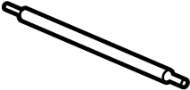 81242TA0J81 Seat Flex Cable