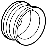 31141RWCA01 Alternator Pulley