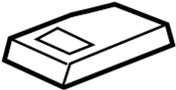 Seat Armrest