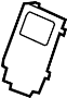 Seat Armrest Cover