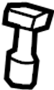 81143SDAA01YR Headrest Guide