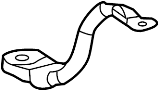 32600TX4A00 Battery Cable