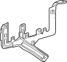 3782158KH00 Engine Control Module (ECM) Bracket