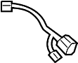 53682TX4A01 Harness, EPS.