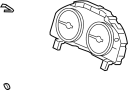 Instrument Cluster