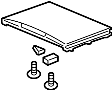 Console Lid