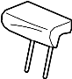 Headrest
