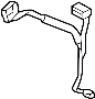 Door Wiring Harness