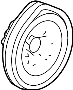 Speaker (Front, Rear)