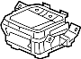 Driver Information Display Switch