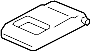 Seat Armrest Base