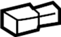 34750TGVA51 Courtesy Light