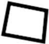 71104TY2A00ZE Tow Hook Cover (Front)