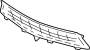 71105TY2A50 Grille (Front, Lower)