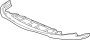 71103TY2A50 Bumper Cover (Front, Lower)
