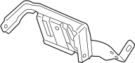 Keyless Entry Module Bracket