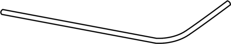 Windshield Washer Hose