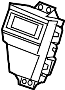 39711TY2A01 Clock