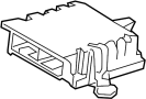 Air Bag Control Module