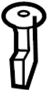 81544T2FA01ZE Headrest Guide (Left)