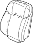 81525TY2A31ZB Seat Back Cushion Cover (Left)