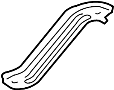 Engine Control Module (ECM) Bracket (Upper)
