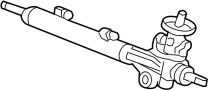 53601SZNA01 Rack and Pinion Assembly