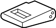 Seat Armrest
