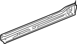 Rocker Panel (Left)