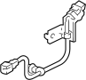 52650STXA02 Suspension Self-Leveling Wiring Harness (Right, Rear)
