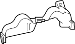 Engine Control Module (ECM) Cover
