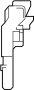 378235J2A00 Engine Control Module (ECM) Cover