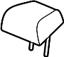 Headrest